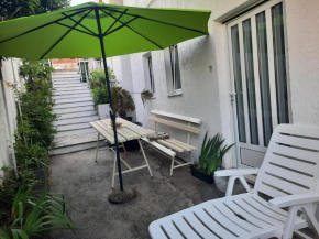 Self check in/out -Crikvenica app for 2